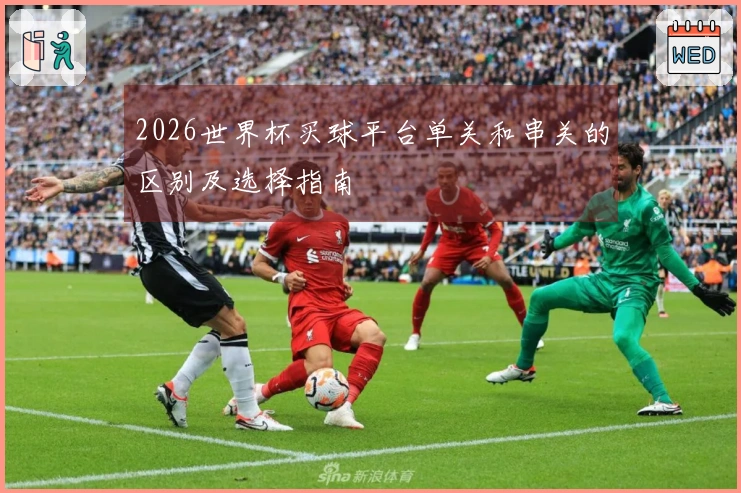 2026世界杯买球平台单关和串关的区别及选择指南
