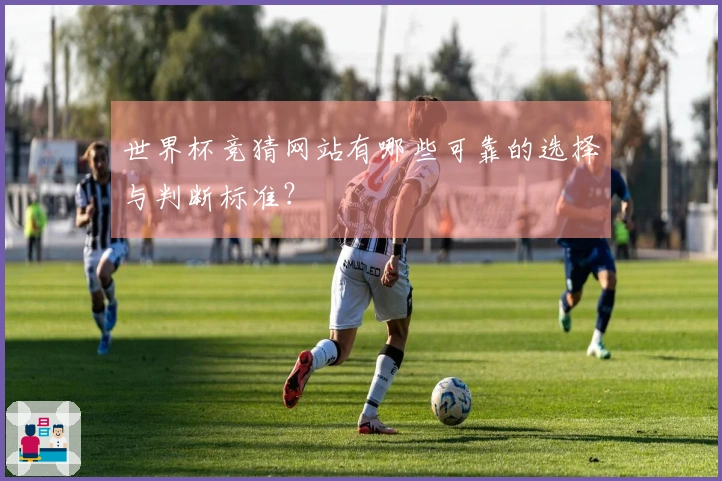 世界杯竞猜网站有哪些可靠的选择与判断标准？