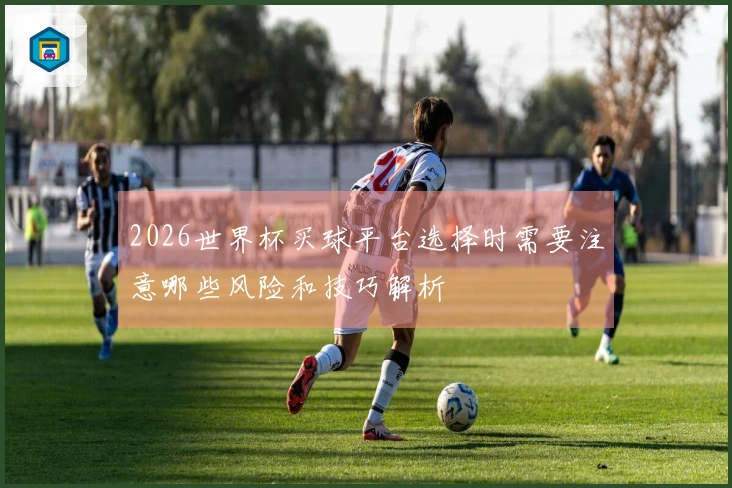2026世界杯买球平台选择时需要注意哪些风险和技巧解析