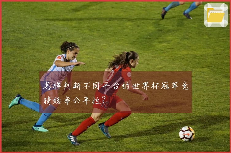 怎样判断不同平台的世界杯冠军竞猜赔率公平性？