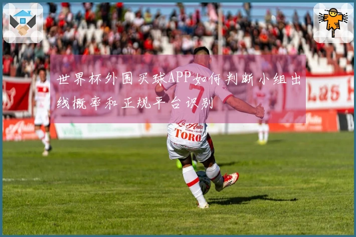 世界杯外围买球APP如何判断小组出线概率和正规平台识别