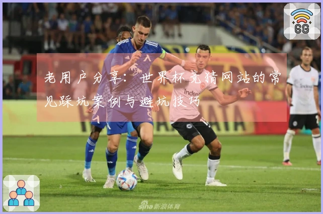 老用户分享：世界杯竞猜网站的常见踩坑案例与避坑技巧