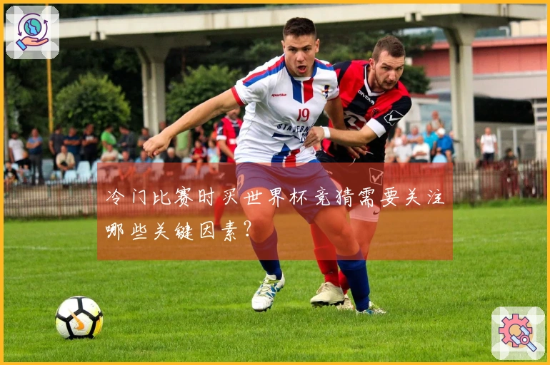 冷门比赛时买世界杯竞猜需要关注哪些关键因素？