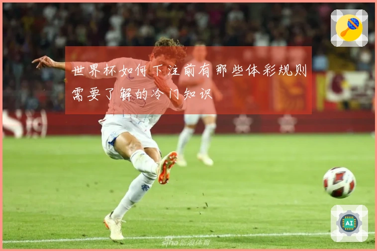 世界杯如何下注前有那些体彩规则需要了解的冷门知识